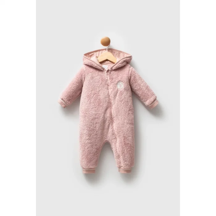 KIZ 6-9-12-18 AY PATİKSİZ TULUM