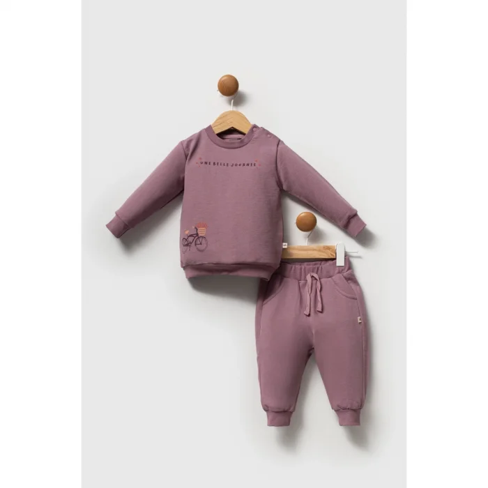 KIZ 3-6-9-12 AY İKİLİ TAKIM