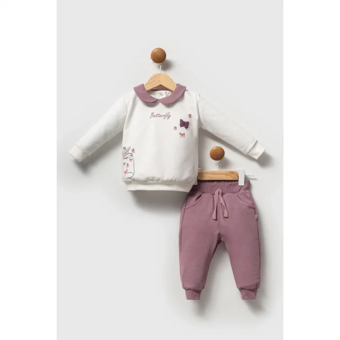 KIZ 3-6-9-12 AY İKİLİ TAKIM