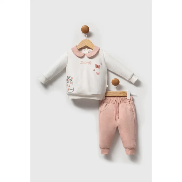 KIZ 3-6-9-12 AY İKİLİ TAKIM