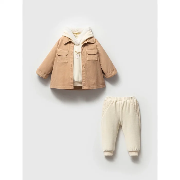 KIZ 6-9-12-18 AY TAKIM