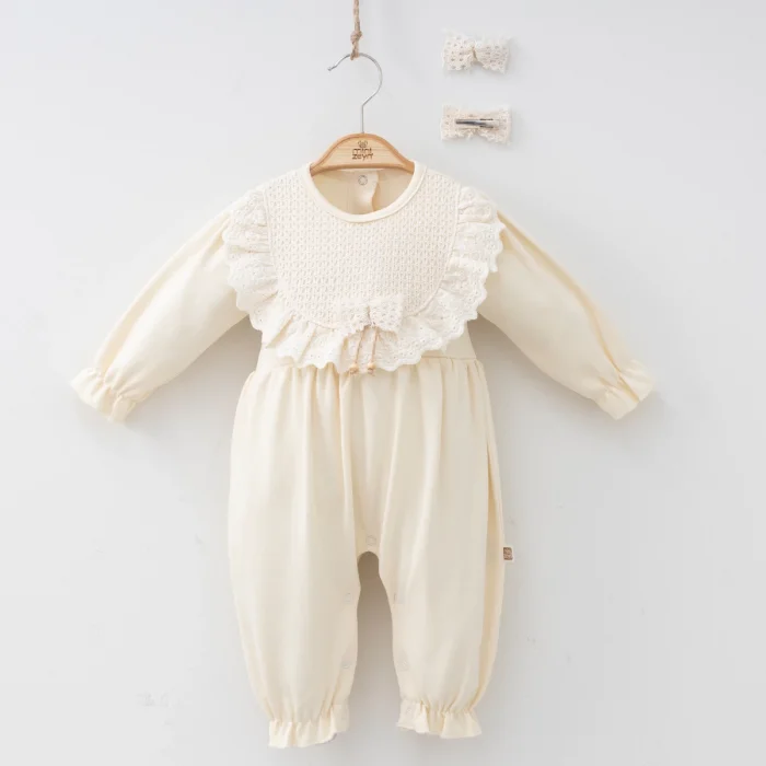 AMELİA TOKALI KIZ TULUM