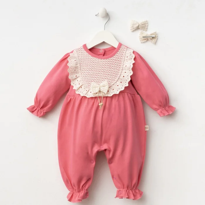 AMELİA TOKALI KIZ TULUM