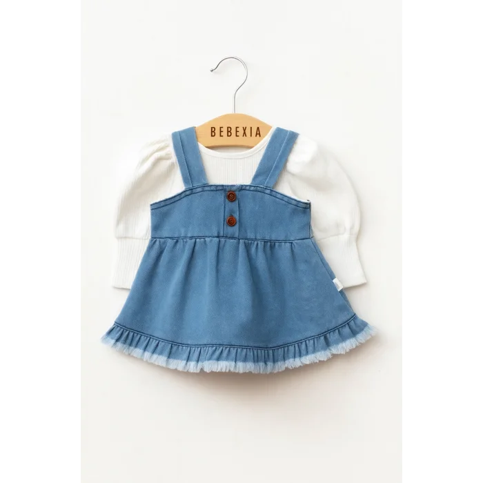 Kız Bebek Elbise