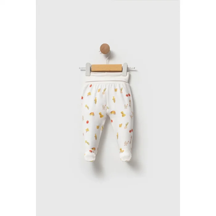 KIZ 3-6-9-12 AY STRAWBERRY TEK ALT