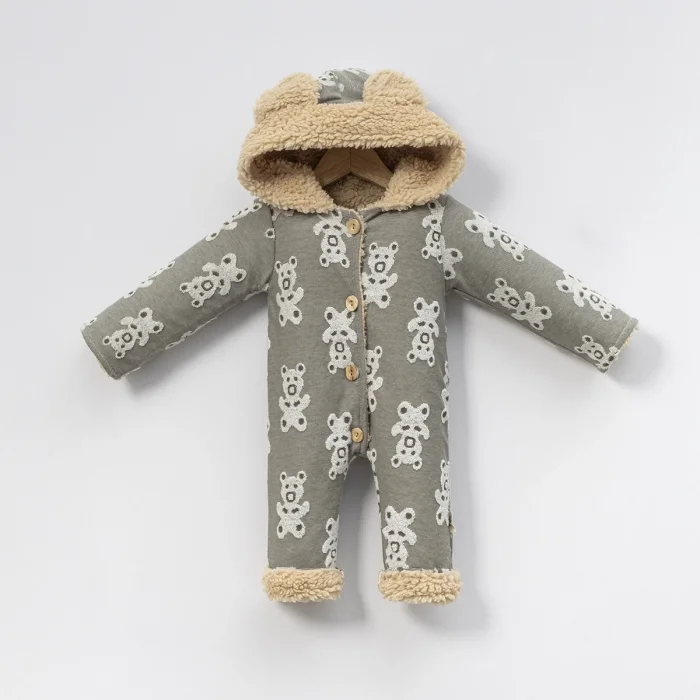 ERKEK 1-3 AY AYICIKLI KUZU TULUM