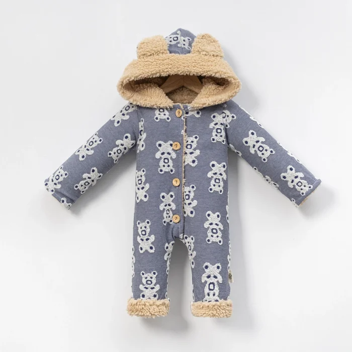 ERKEK 1-3 AY AYICIKLI KUZU TULUM