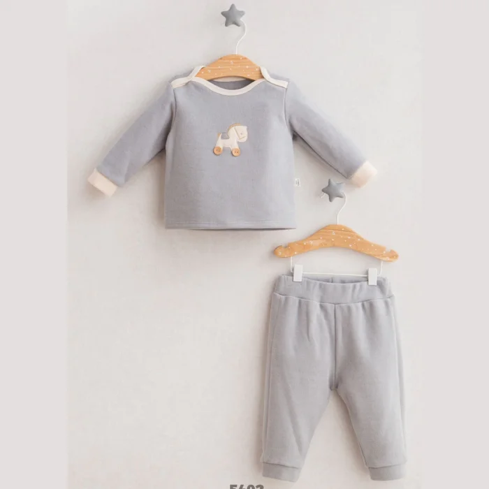 6-9-12-18-24 AY FUN LIFE 2Lİ TAKIM