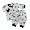 ERKEK 3-6-9 AY SPORTS PİJAMA TAKIMI