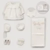 KIZ 0-3 AY LOVELY KUTULU SET