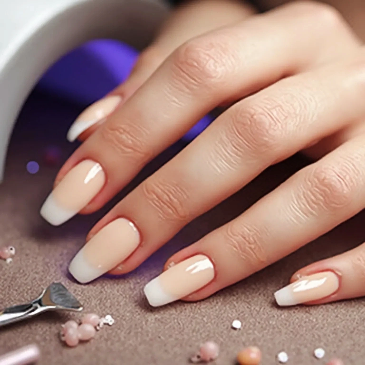 Protez Tırnak Nedir? Avantajları, Uygulama Aşamaları ve Bakım Önerileri