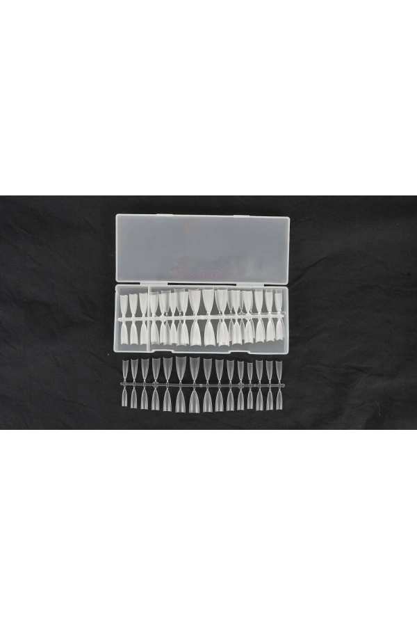 Stiletto Jel Tips – 360 Adet