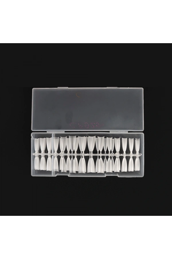 Stiletto Jel Tips – 360 Adet