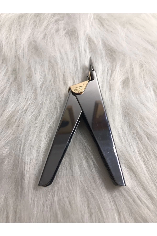 Profesyonel Tips Kesme Makası