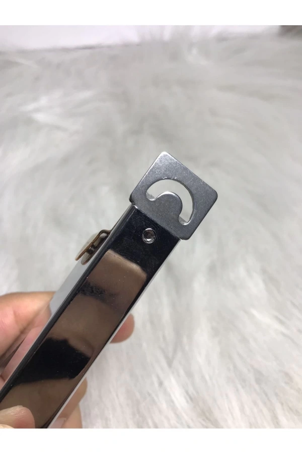 Profesyonel Tips Kesme Makası