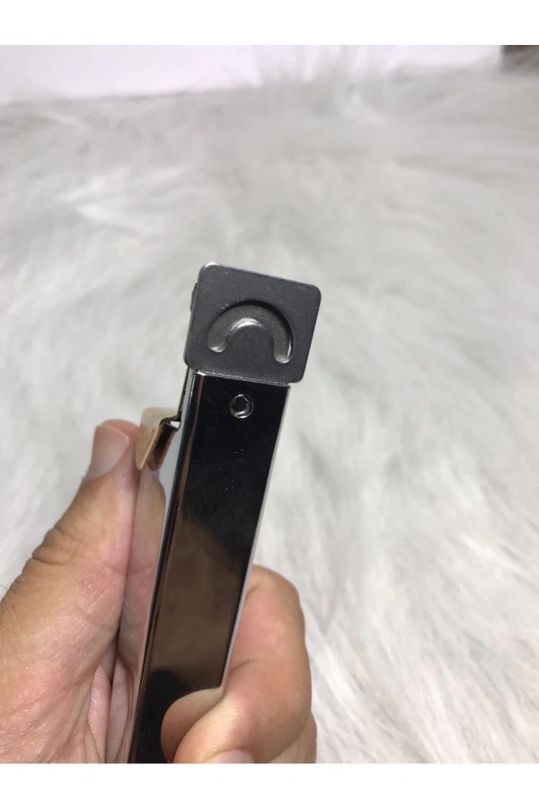 Profesyonel Tips Kesme Makası