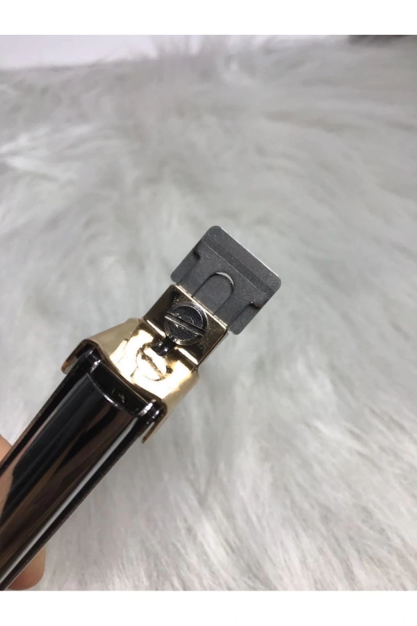 Profesyonel Tips Kesme Makası