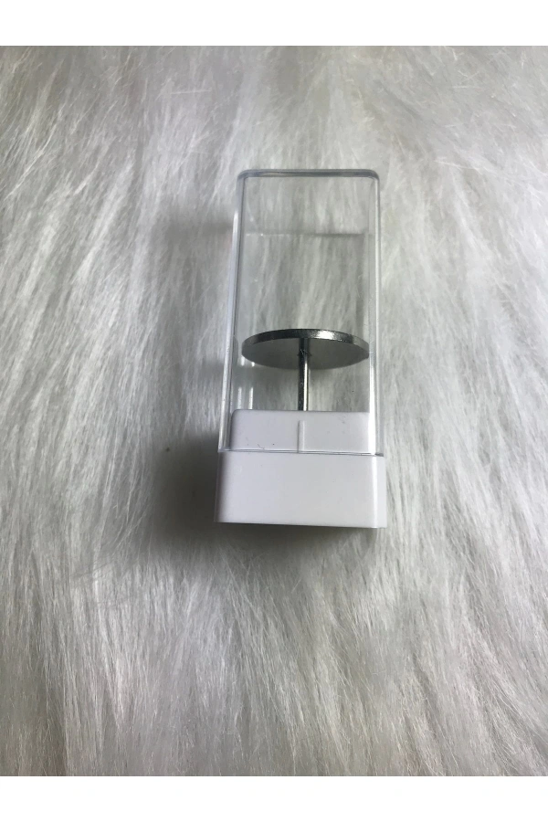 Profesyonel Podo Disk ve Zımpara Seti – 100 Adet