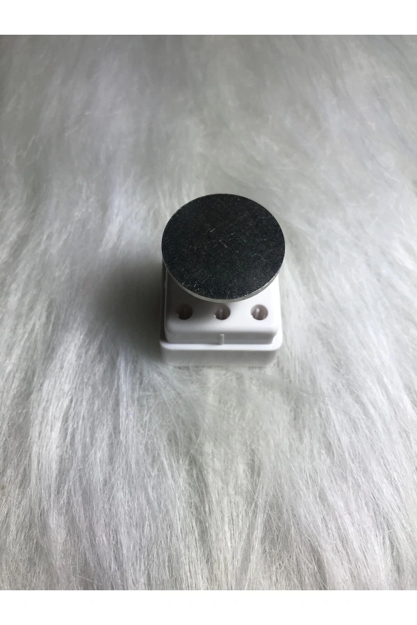 Profesyonel Podo Disk ve Zımpara Seti – 100 Adet