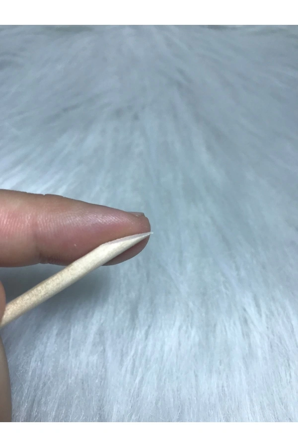 Profesyonel Ahşap Portakal Çubuğu – Manikür & Nail Art 100 Adet