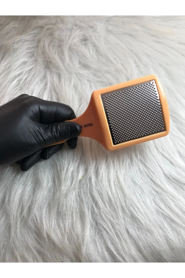 Profesyonel Topuk Rendesi – Ayak Bakımı İçin