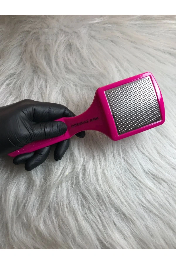 Profesyonel Topuk Rendesi – Ayak Bakımı İçin