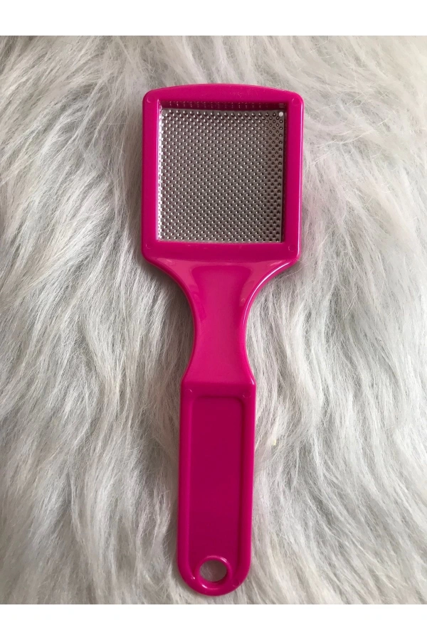 Profesyonel Topuk Rendesi – Ayak Bakımı İçin