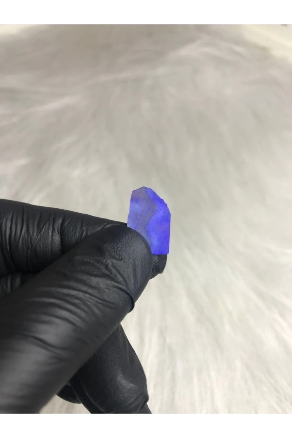 12 Renk Sedefli Deniz Kabuğu Nail Art Süsleme Seti