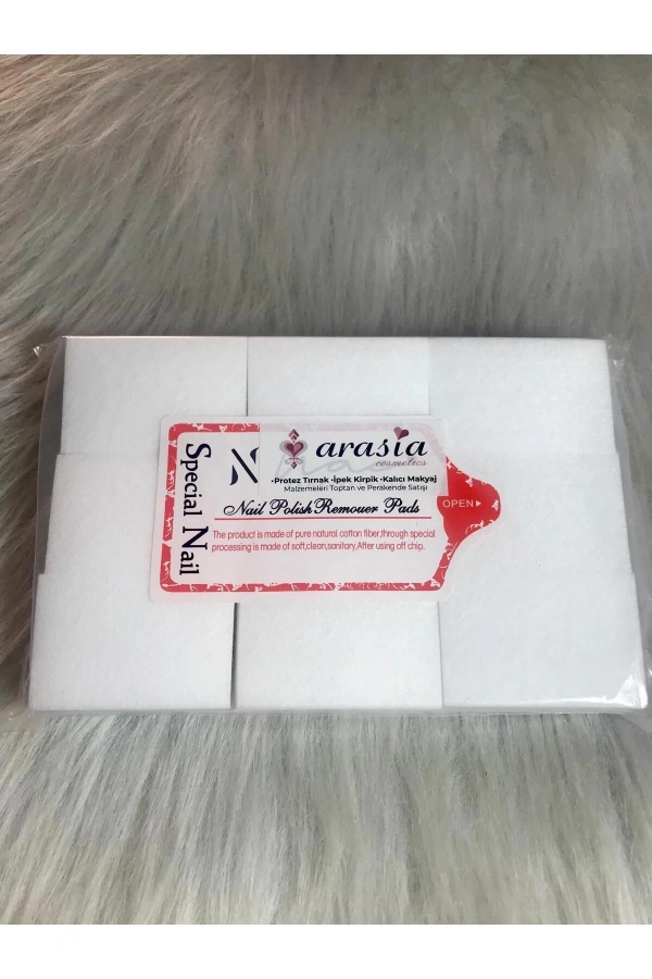 Tüy Bırakmayan Tüysüz Mendil