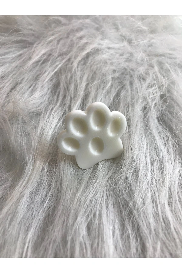 Parmak Yüzüklü Oje Karıştırma Paleti