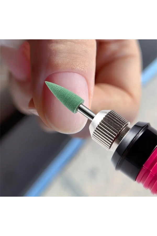 Buffer Freze Ucu – Tırnak Parlatma ve Yüzey Düzeltme