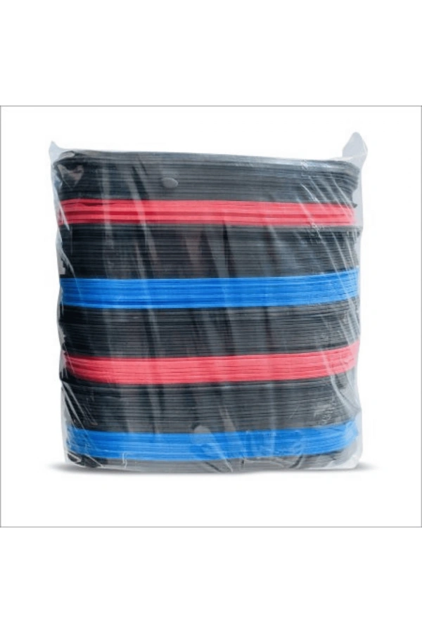 50 Çift Pedikür Terliği – Tek Kullanımlık ve Hijyenik