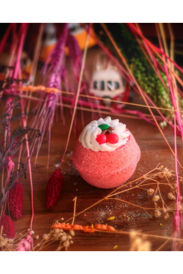 175 gr Banyo Topu – Pedikür Topu (1 Adet)