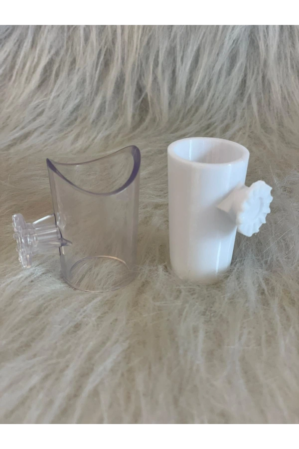 Freze Makinesi Kalem Tutucu Aparat – Strong 210 & B350 Uyumlu