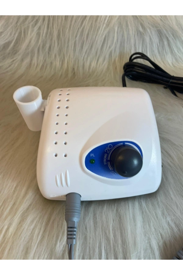 Freze Makinesi Kalem Tutucu Aparat – Strong 210 & B350 Uyumlu