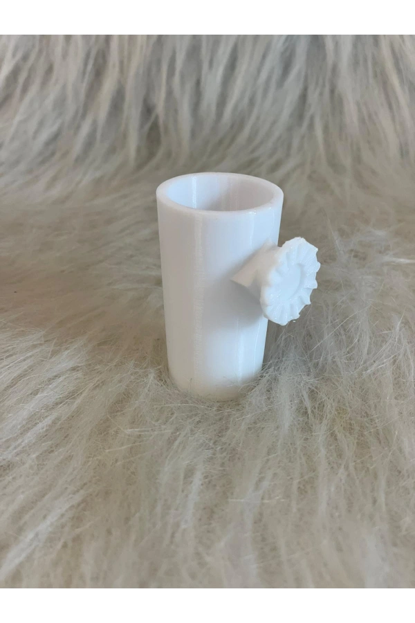 Freze Makinesi Kalem Tutucu Aparat – Strong 210 & B350 Uyumlu