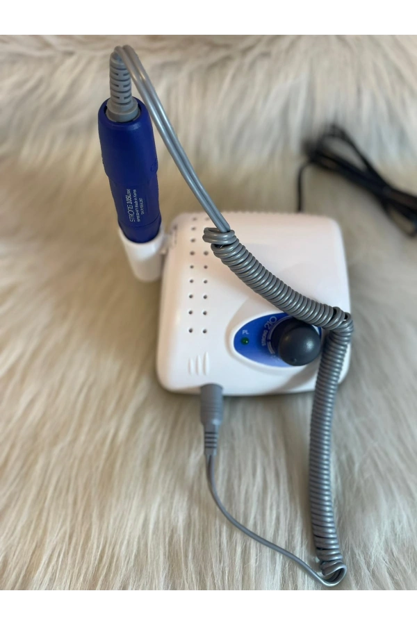 Freze Makinesi Kalem Tutucu Aparat – Strong 210 & B350 Uyumlu