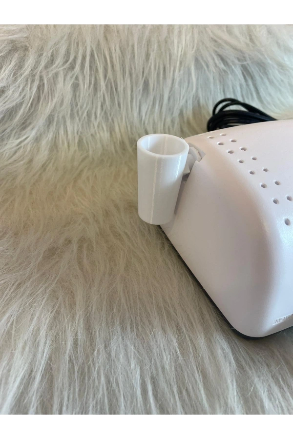 Freze Makinesi Kalem Tutucu Aparat – Strong 210 & B350 Uyumlu