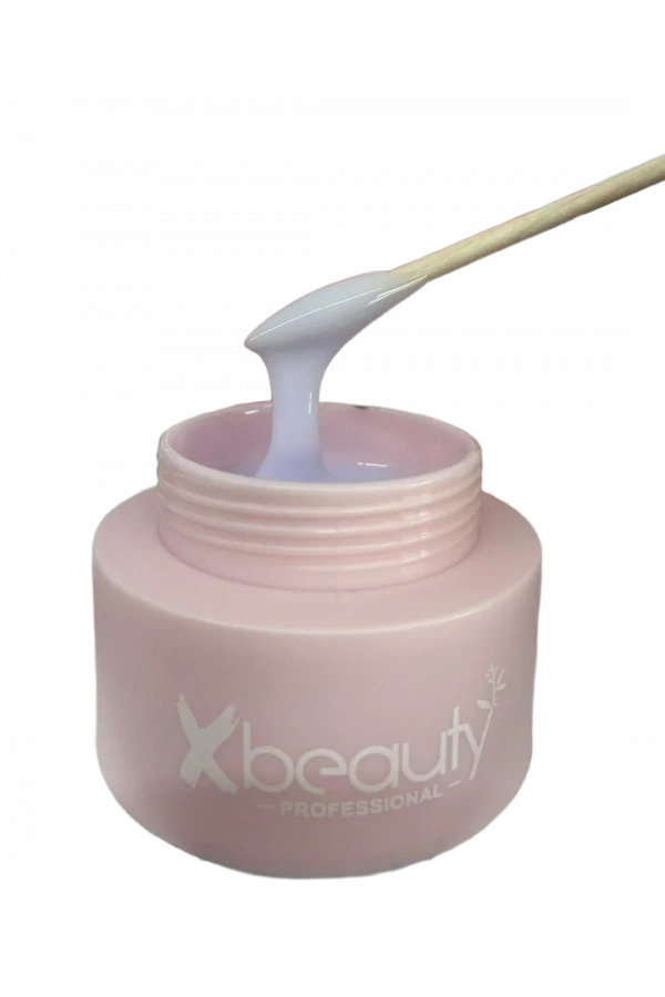 Xbeauty Fast Jel Milky 50 gr
