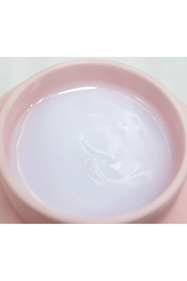 Xbeauty Fast Jel Milky White 50 gr