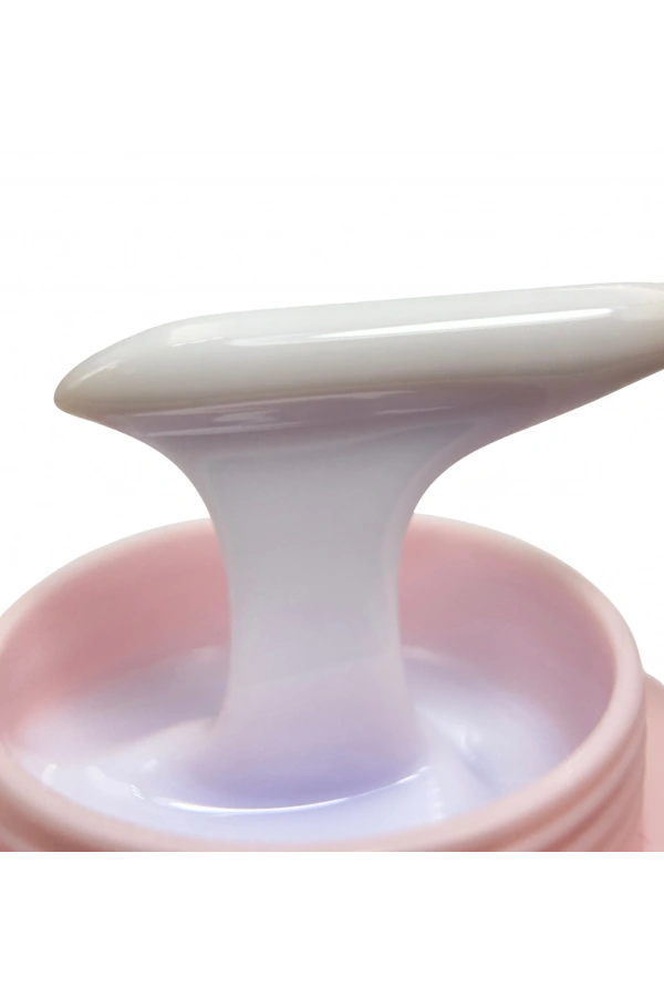 Xbeauty Fast Jel Milky White 50 gr