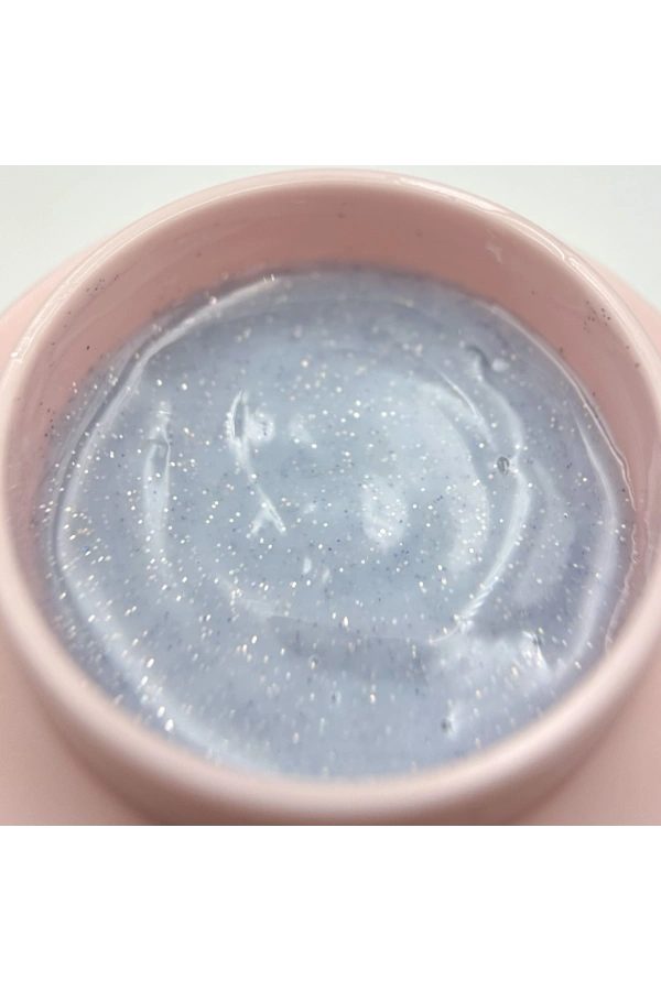 Xbeauty Fast Jel Shimmer Grey 50 gr