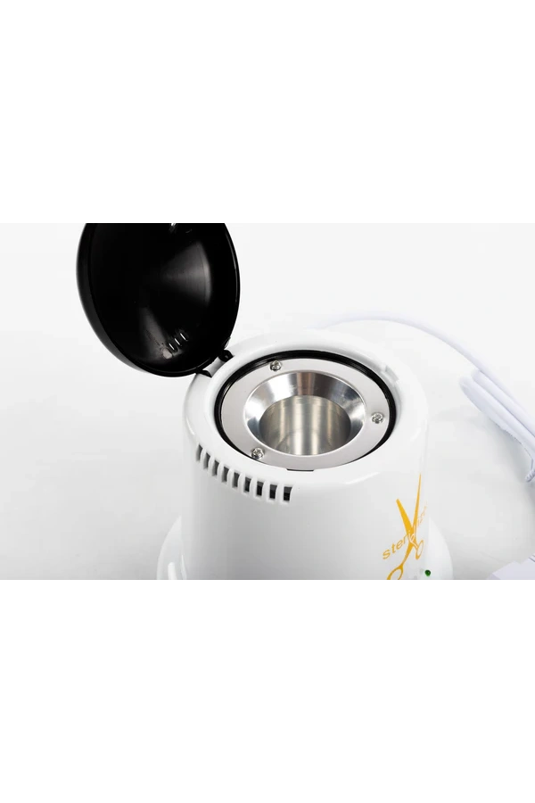 Küçük Boy Boncuklu Sterilizasyon Cihazı