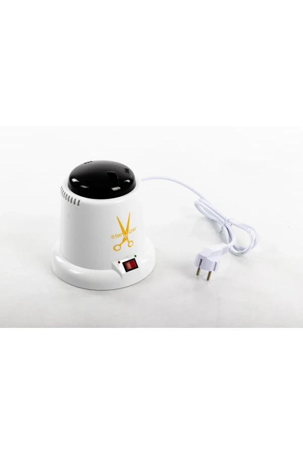 Küçük Boy Boncuklu Sterilizasyon Cihazı