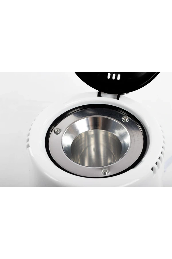 Küçük Boy Boncuklu Sterilizasyon Cihazı