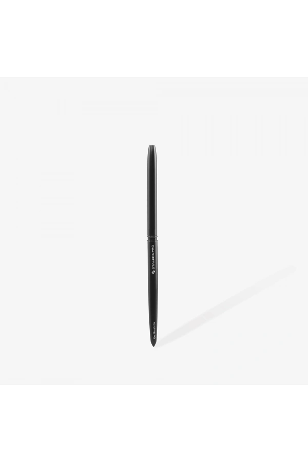 Staleks EXPERT Jel Oje Fırçası, en 6 mm/uzunluk 11 mm