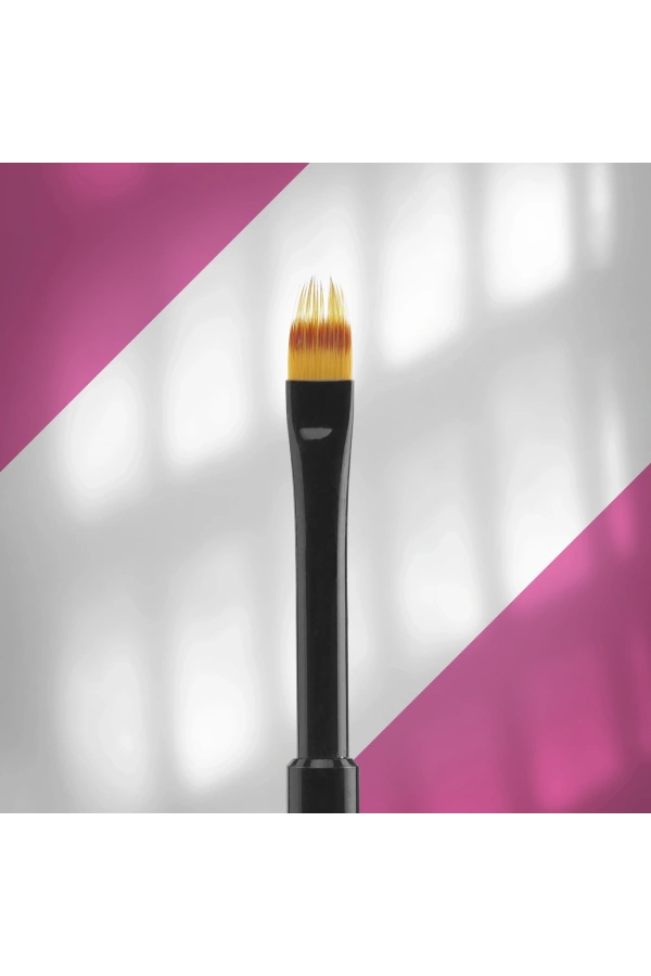 Staleks EXPERT Ombre Fırçası, en 7 mm/uzunluk 11 mm
