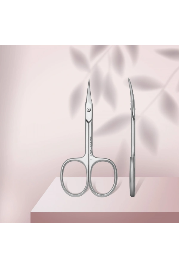 Staleks CLASSIC 11 TYPE 1 Tırnak Eti Makası