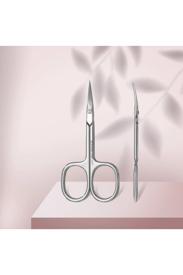 Staleks CLASSIC 21 TYPE 1 Tırnak Eti Makası