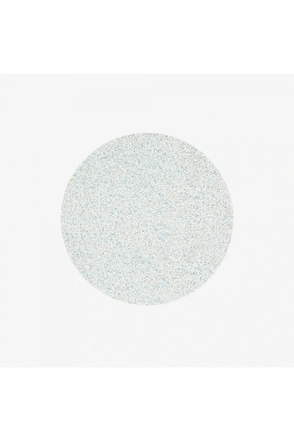 Staleks PODODISC STALEKS PRO L Pedikür Disk İçin Yedek Beyaz Törpüler, 180 Grit (50 Adet)